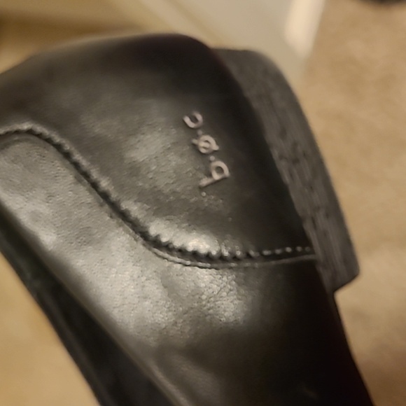 💕BOC Flower Flats💕Size 10 - Picture 10 of 11